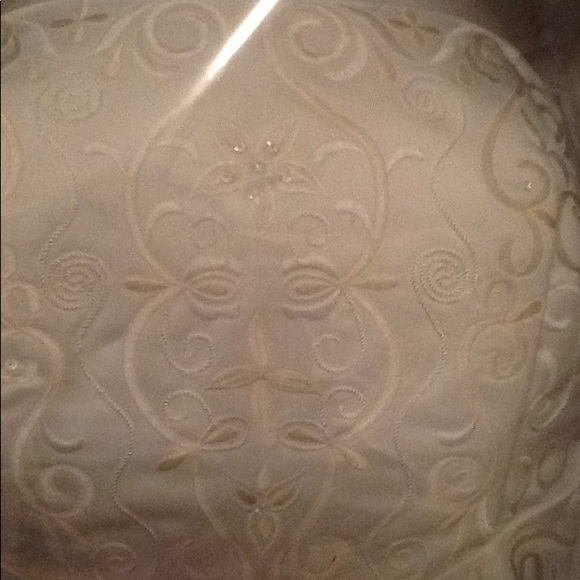 I have only worn them once. They are in great shape. - Picture 3 of 9